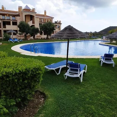 Fantastico Bajo Con Jardin. Apartmán *